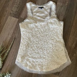 American Eagle Tank Top